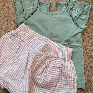 Janie & Jack outfit